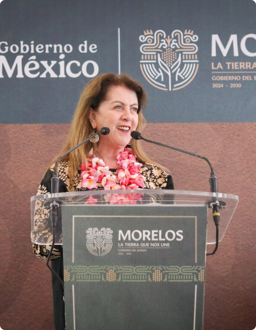 Margarita González Saravia